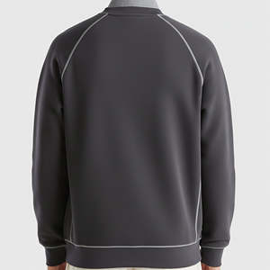 Sudadera para Hombre de Estilo Único y Tendencia 2026, Venta en Línea, Sudadera de Alta Calidad, Ropa para Hombre, Sudaderas de Manga Larga - Product Image 5