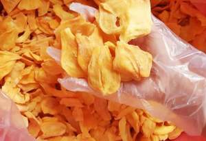 MEILLEUR PRIX JACKFRUIT SÉCHÉ DE HAUTE QUALITÉ DU VIETNAM - Product Image 4
