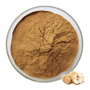 Alta calidad 100% Pure Organic Lions Mane Mushroom Powder Food Grade Bulk Hericium Erinaceus en polvo al mejor precio de la India - Product Image 4