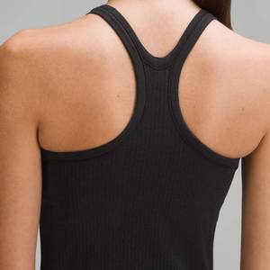 Gilet de sport et de yoga sans manches pour femme, respirant, à séchage rapide, avec soutien-gorge intégré, haut de sport et de fitness tendance - Product Image 3