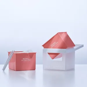 Dermatory Good Quality Retinal Lifting <b>Pad</b> 80P Skin Care Set (+80P <b>Refill</b> Set) OY-Exclusive - Product Image 1