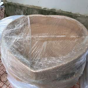 Excelente Relación Calidad-Precio 2026 Bandeja Flotante de Ratán para Servir en la Piscina y Exhibición de Fotos, Artesanía Duradera, Contacto Seguro - Product Image 5