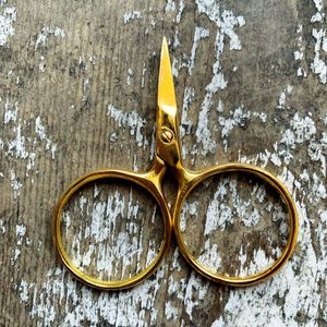 Ciseaux miniatures circulaires DEGEN Putford - Product Image 5
