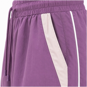 <b>Prime</b> Power Women Nylon Jogger Pants Crinkle Track Trousers Elastic Drawstring Waist Lightweight Activewear Wholesale 2026 - Product Image 5