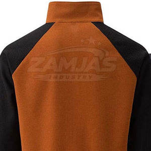 Ensemble de survêtement de course pour homme de haute qualité, vêtements de sport légers et décontractés, personnalisables avec logo, pour hommes - Product Image 5