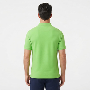 High Quality Blank <b>Polo</b> Shirt <b>Sport</b> Custom Embroidery Wholesale 100% Polyester <b>Polo</b> Customization Mens T Shirt - Product Image 2