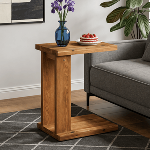 Mesa Auxiliar como un Elegante Complemento para la Mesa de Centro - Product Image 5