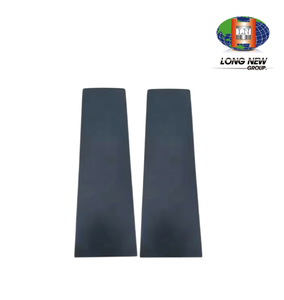 ชิ้นส่วนพลาสติก ABS/PP/PC แบบกำหนดเองของ LONGNEW สำหรับประกอบคอมพิวเตอร์เกมมิ่ง - Product Image 4