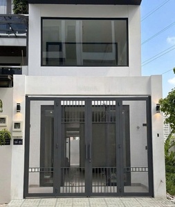 Puerta de entrada para villa de estilo europeo; hecha de hierro forjado sólido; resistente al óxido; acabado con recubrimiento en polvo; fácil de montar. - Product Image 4