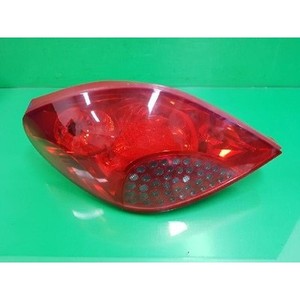 Luz Trasera Izquierda Usada 207 9680231380 - Product Image 1