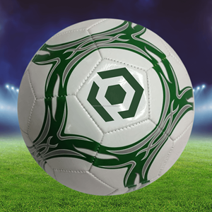 Soccer Ball Size 5 hand sewn high air retention bladderCustom Design <b>Training</b> <b>Football</b> High Quality PU Official Size Futsal Ball - Product Image 4