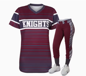Vente en gros de maillots de baseball personnalisés en polyester 100% à bas prix, t-shirts vierges pour hommes, uniforme de baseball à enfiler - Product Image 5