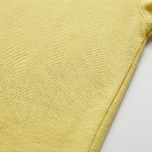 เสื้อยืดผู้หญิงทรงโอเวอร์ไซส์ สีสันตามสั่ง เป็นมิตรต่อสิ่งแวดล้อม ระบายอากาศได้ดี พร้อมโลโก้ปัก ผ้าฝ้าย แฟชั่นสไตล์ลำลอง - Product Image 5