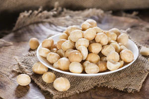 Fabricante de Nueces de Macadamia de Vietnam, Macadamia Tostada sin Cáscara, Suministro al por Mayor, Marca Privada OEM, Precio de Fábrica - Product Image 3