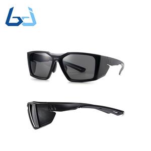 Gafas ópticas Borjye J188 con lentes de PC antiarañazos - Product Image 6