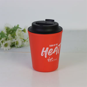 Vasos Transparentes para Bebidas al por Mayor, Tamaño Personalizado para Bebidas y Café - Product Image 4