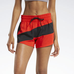 Shorts pour femmes 2026, style décontracté, personnalisables avec logo et marque privée, commande immédiate, vente en gros directe usine, prix compétitif, quantité OEM disponible - Product Image 1