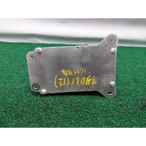 ECU และโมดูลคอมพิวเตอร์มือสองสำหรับรถยนต์ซีรีส์ 7 รุ่น 685592101 - Product Image 2
