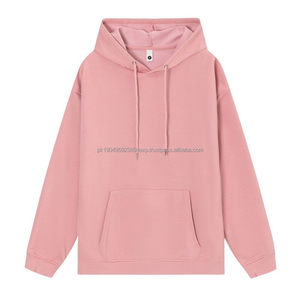 Sudaderas con Capucha Unisex de Algodón en Varios Colores, Talla Estadounidense, en Existencia, Impresión Personalizada Aceptada - Product Image 2