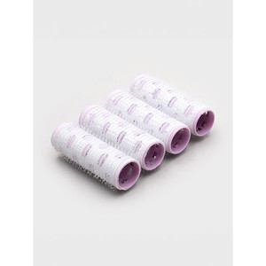 4 Piece <b>Small</b> Heat Conductive <b>Hair</b> <b>Roller</b> <b>Hair</b> Curl - Product Image 1