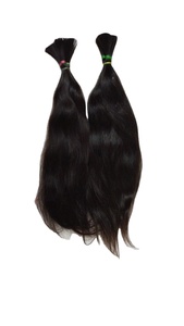 Compre Máquina para Fabricar Extensiones de Cabello Humano Virgen Remy en Paquetes con Tamaño de Empaque Personalizado de Fabricantes y Exportadores Indios - Product Image 5