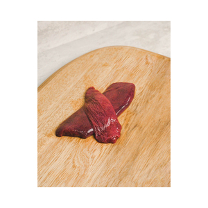 Foie de porc IQF surgelé en vrac, prêt à l'emploi, viande organique de haute qualité pour la transformation alimentaire et les applications culinaires, qualité supérieure - Product Image 6