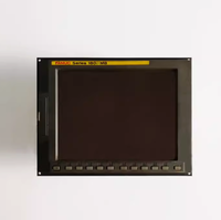 Unidad de Control CNC Fanuc Serie 31i-B A13B-0196-B004, Pantalla LCD para Programación PLC, Lista para Enviar