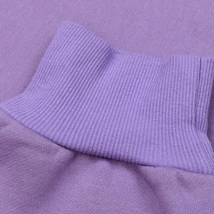 Pantalon de survêtement tricoté pour homme, taille mi-haute, épais, avec cordon de serrage, respirant, personnalisable avec logo brodé, fabrication OEM - Product Image 4