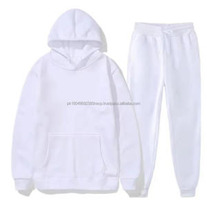 ชุดวอร์มออกกำลังกายแบบมีฮู้ดสำหรับทุกเพศ รุ่นปี 2026 เสื้อผ้ากีฬาผู้ชาย ชุดวิ่งจ๊อกกิ้ง ชุดกีฬาฤดูหนาว มีไซส์พลัส รุ่นปี 2026 - Product Image 3