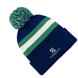Gorro de Invierno 100% Acrílico, Unisex, Tejido Suave, Cálido, con Puño Elástico, para Deportes al Aire Libre, Viajes, Moda Casual, 2026 - Product Image 1