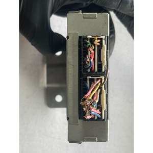 โมดูลควบคุมระบบส่งกำลัง TCM สำหรับ Hyundai Starex H1 รุ่น 95440-4A410 AISIN AW YOAE01318 ชุดควบคุมเครื่องยนต์ (ECU) ที่ใช้ร่วมกันได้ - Product Image 2