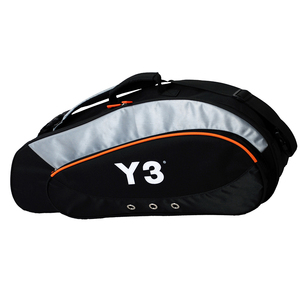 10L Unisex Polyester Sport <b>Bag</b> with Zipper Closure - Product Image 4