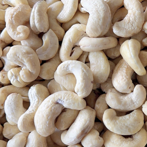 Venta al por Mayor de Nueces de Anacardo Crudas Ww240, Calidad Premium, Santigo Vietnam, Disponible Empaque de Marca Privada - Product Image 1