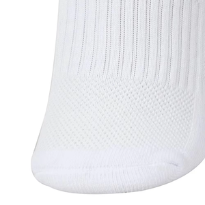 2026 Unisex Ankle <b>Socks</b> Custom Logo Sports School Club Teams Solid Cotton Blend Quick Dry Breathable Comfortable <b>Soft</b> <b>Sock</b> - Product Image 4