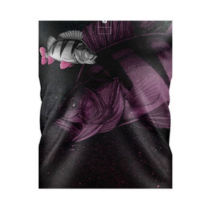 Chemises polo pour hommes grande taille avec impression de logo personnalisée 2025, UPF50+, séchage rapide, impression par sublimation, manches longues, vêtements de pêche - Product Image 2