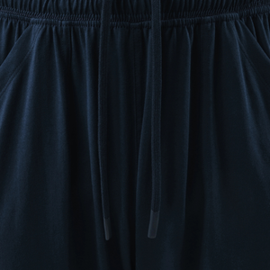 Pantalones Deportivos de Pierna Recta Navy Zero Classic para Hombre, Corte Relajado, para Entrenamiento, Suministro al por Mayor Personalizado OEM - Product Image 6