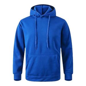 Sweat à capuche personnalisé de style Texte Couple Amis Famille Logo Image Impression Vêtements Pull Sports Loisirs Personnalisé - Product Image 5