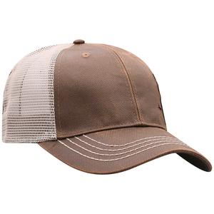 Gorra de Béisbol de 6 Paneles de Algodón Premium, Unisex, Correa Ajustable, Logotipo Personalizado, Gorras de Béisbol Personalizables - Product Image 3