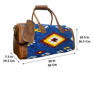 2025 accesorios de viaje bolsas de viaje al aire libre manta de sillín personalizada bolsa de Gimnasio Deportivo para mujeres bolsas de lona de cuero genuino bolsas de noche - Product Image 2