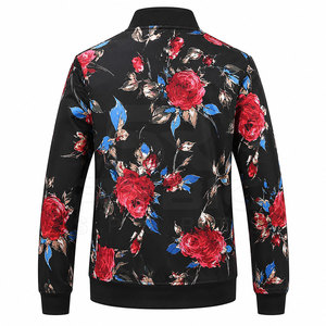 Best Selling Top Quality <b>Men</b> Sublimation Varsity <b>Jackets</b> For OEM Service Breathable Lightweight In Reasonable Price - Product Image 2