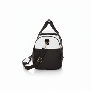 Bolsa de Deporte Impermeable de Lujo, Gran Capacidad, Poliéster, para Viajes y Deportes al Aire Libre, con Logotipo Personalizado - Product Image 3