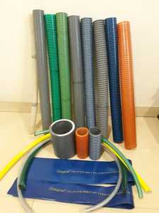 สายดูดน้ำแบบหนาพิเศษ สายถัก PVC ทนทาน สำหรับปั๊มน้ำ สายดูดน้ำสำหรับสวนและการเกษตร - Product Image 6