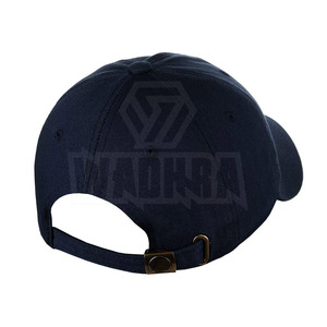 Gorras de Béisbol Cómodas y Unisex, Estilo Aventura al Aire Libre para Uso Diario, con Ajuste Flexible - Product Image 5