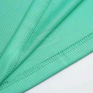 Maillot de basketball haut de gamme pour l'entraînement sportif, grande taille, en tissu mesh respirant et anti-humidité, léger - Product Image 5