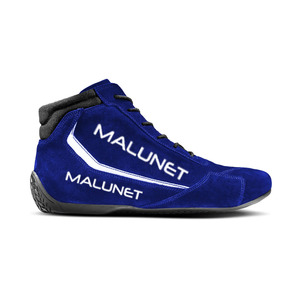 Bottes de moto en cuir respirantes de style sportif unisexe, chaussures de course pour moto, nouveau design, bottes de moto pour hommes, chaussures de course en cuir - Product Image 4