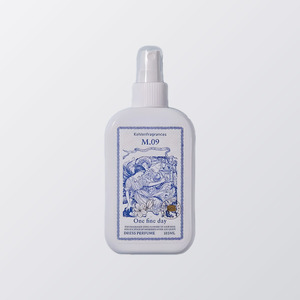 parfum pour femme Kellen Dress Perfume 185ml M.09. Parfum A Wonderful Day en gros - Product Image 4