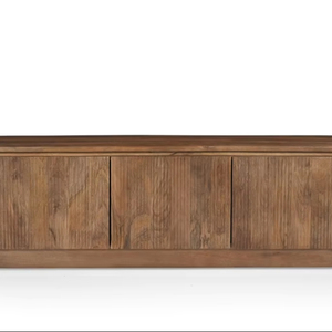 Modern <b>Oval</b> 3 Door TVC - Product Image 1