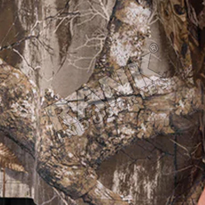 Camiseta de Caza para Exteriores de Nuevo Diseño, Fabricada Directamente, con Patrón Sólido, Impermeable, Transpirable, en Oferta, Camisetas de Caza de Algodón para Exteriores - Product Image 6