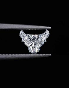 Pendientes de Aro con Diamantes Cultivados en Laboratorio de Excelente Calidad, Joyería Ética de Lujo en Oro o Plata Disponible a Buen Precio - Product Image 3