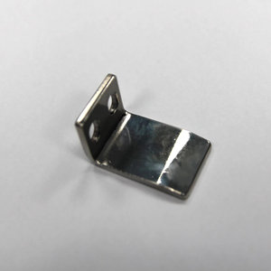 Componentes de Fresado CNC de Alta Calidad Hechos en Vietnam - Product Image 1